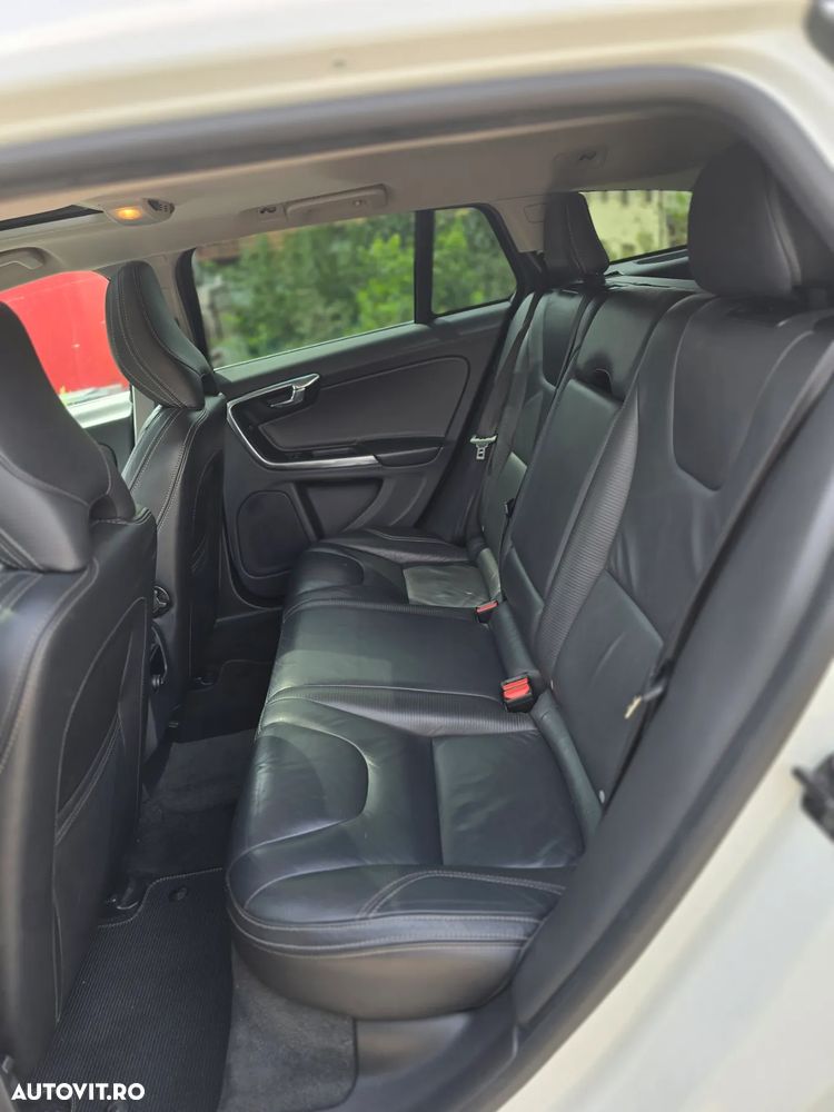 Volvo V60 D4 RDesign - 8