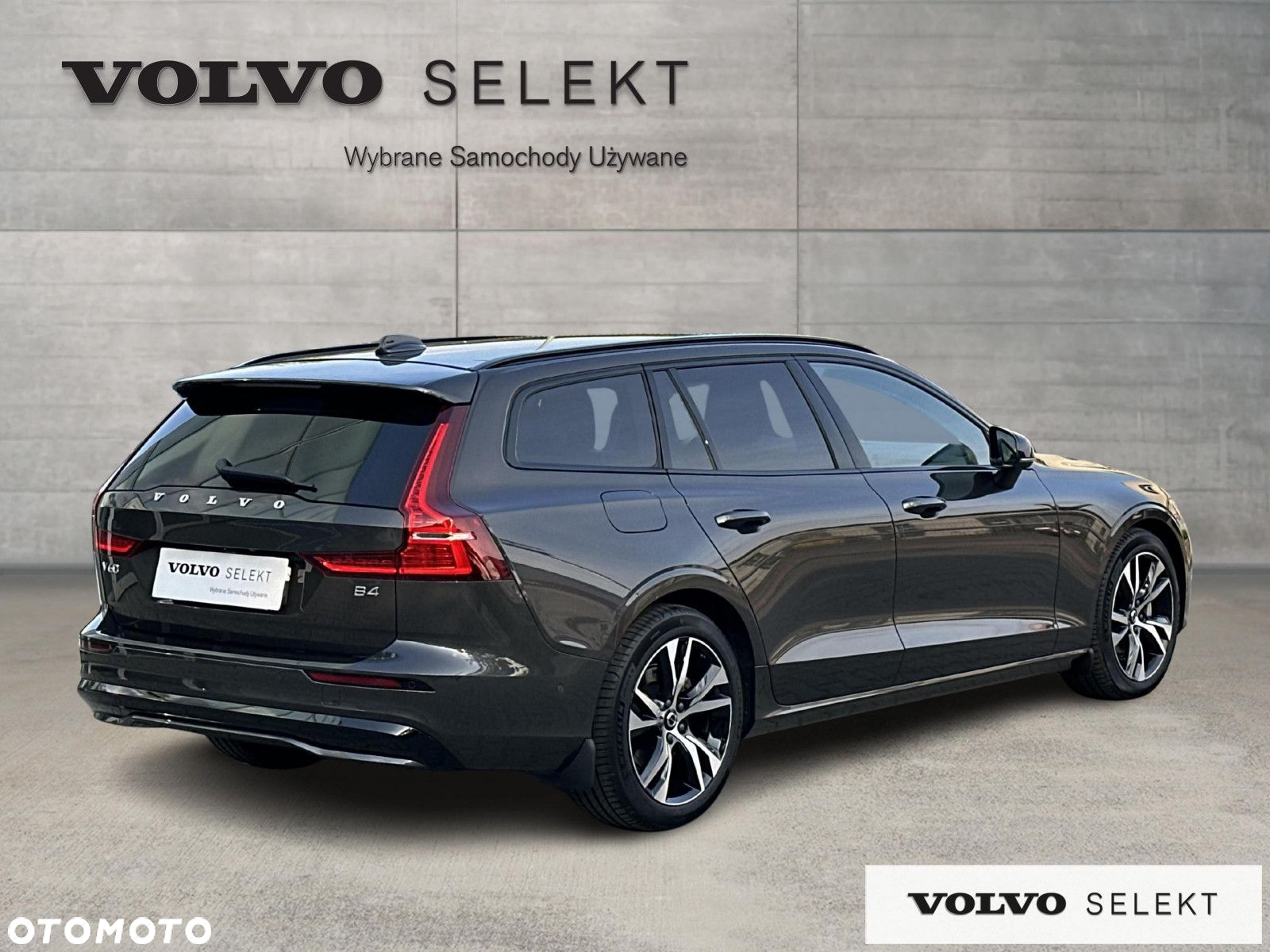 Volvo V60 - 6