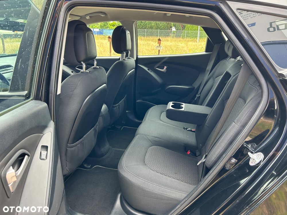 Hyundai ix35 1.6 2WD Comfort - 12