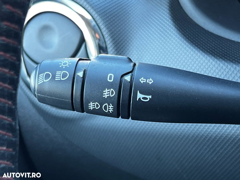 Dacia Duster 1.6 4x2 Acces - 20