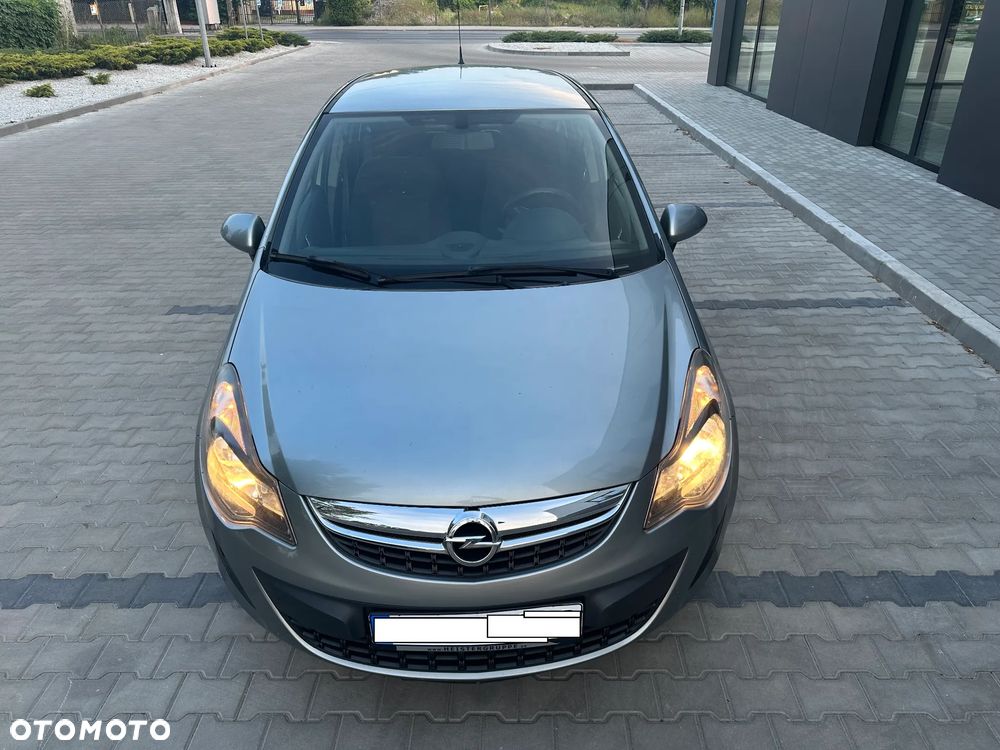 Opel Corsa - 7
