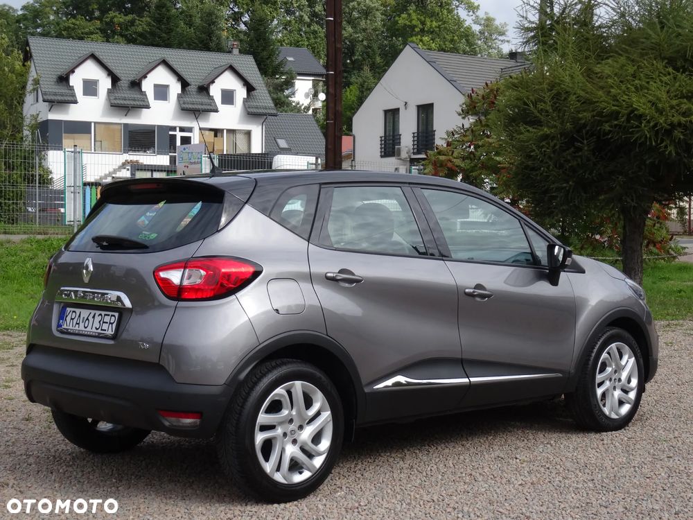 Renault Captur 0.9 Energy TCe Intens EU6 - 6