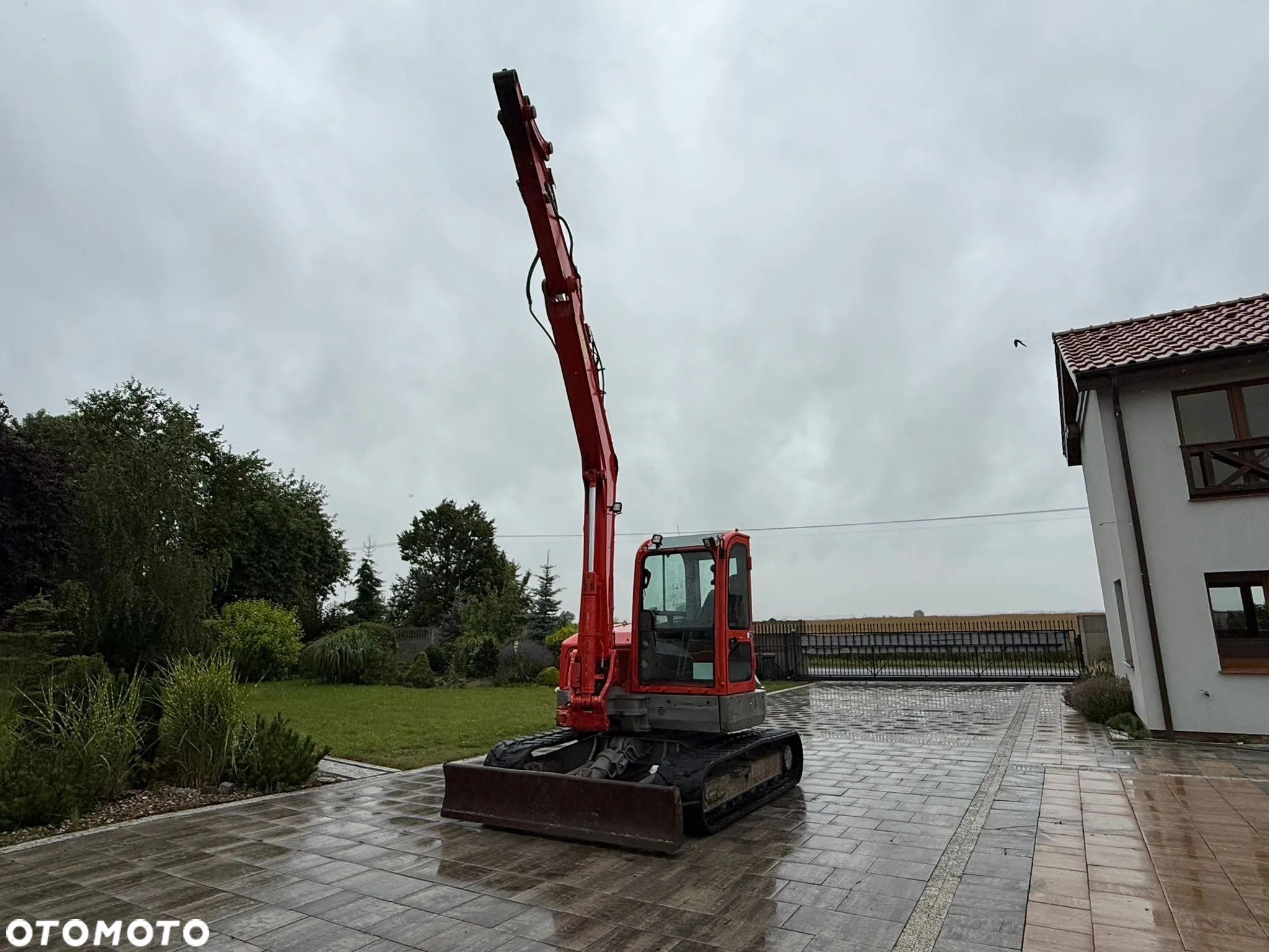 Volvo ECR88D - 5