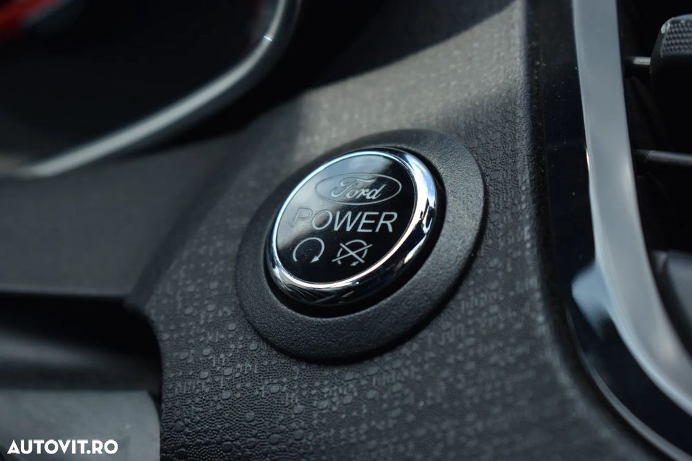 Ford Fiesta 1.6 ST - 17