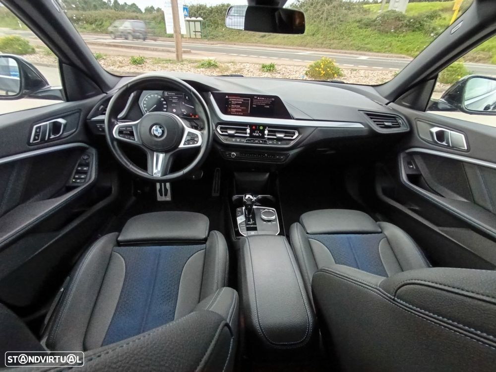 BMW 216 Gran Coupé d Pack Desportivo M - 41