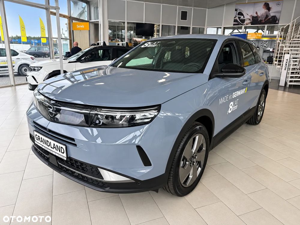 Opel Grandland - 4
