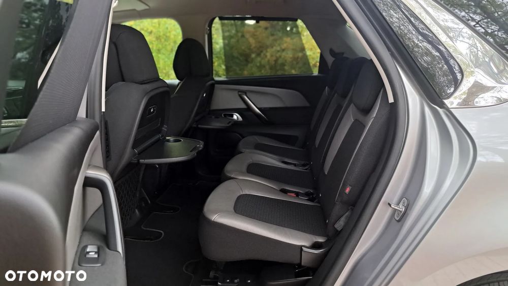 Citroën C4 SpaceTourer - 21