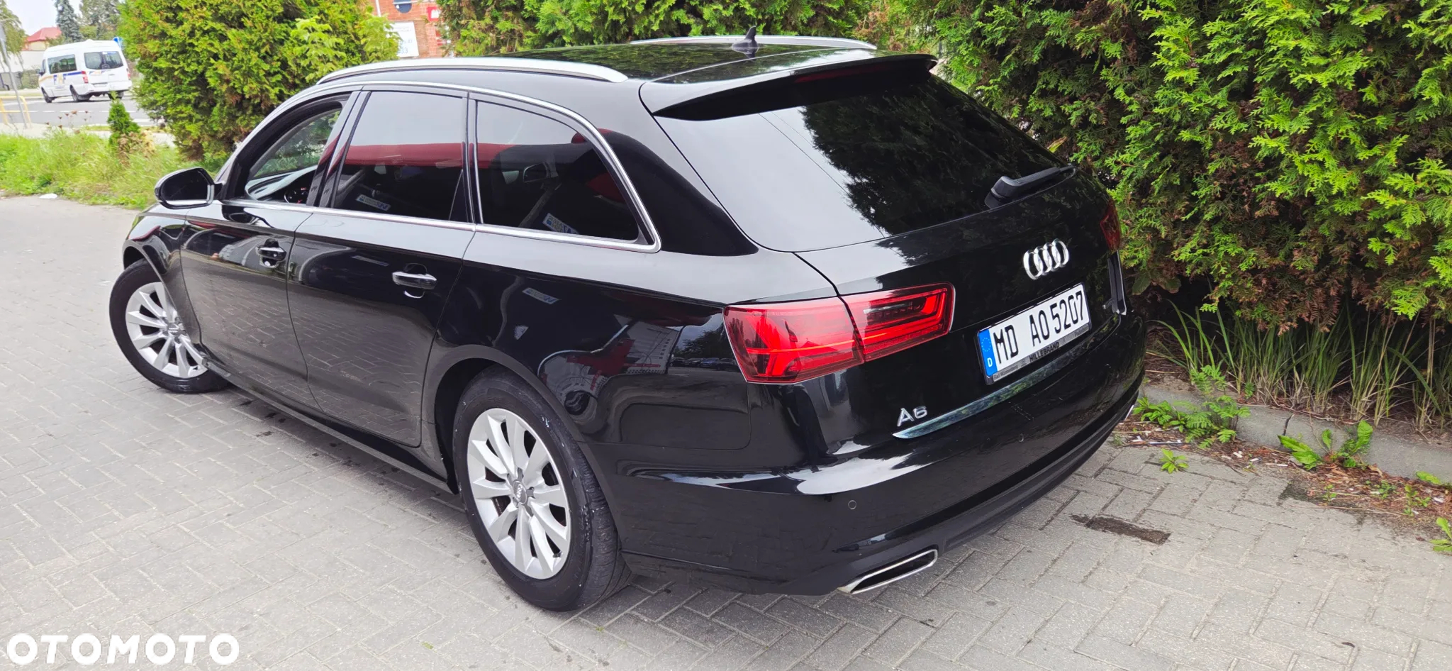 Audi A6 Avant 3.0 TDI Quattro S tronic - 10
