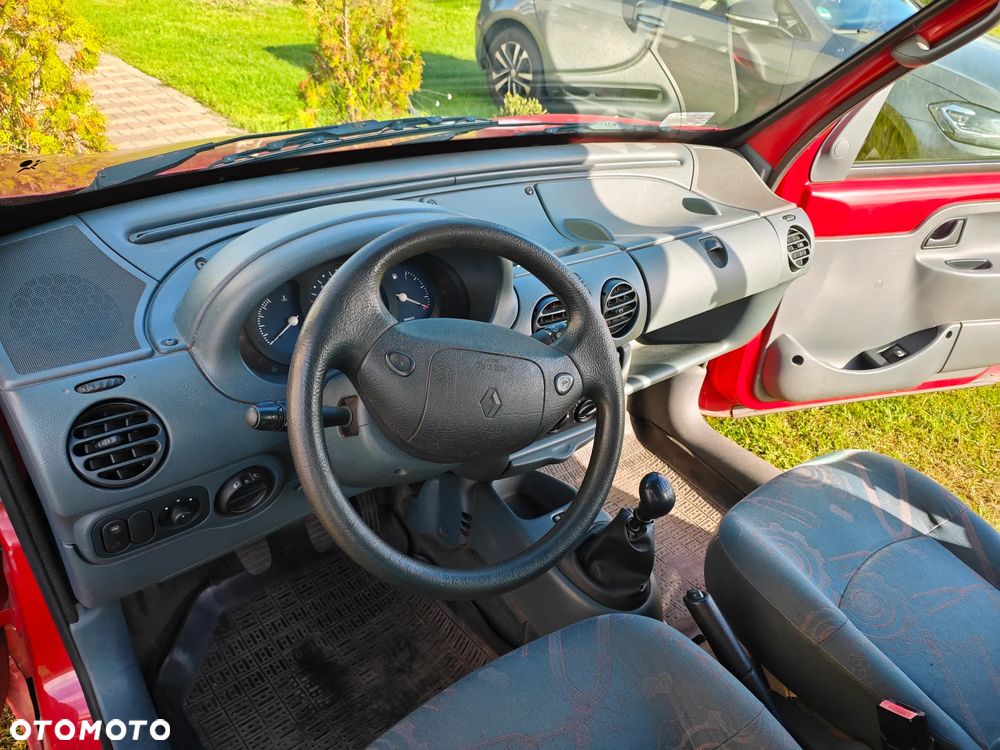Renault KANGOO - 8