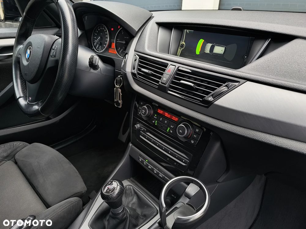 BMW X1 - 33