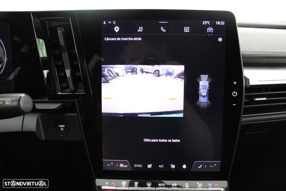 Renault Mégane E-Tech EV40 Equilibre - 36