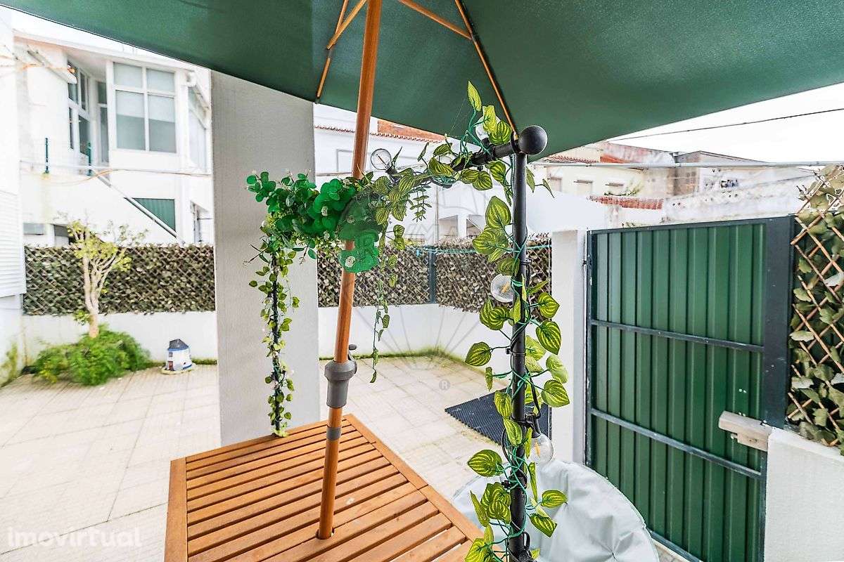 Apartamento T2 para arrendamento - Grande imagem: 3/33