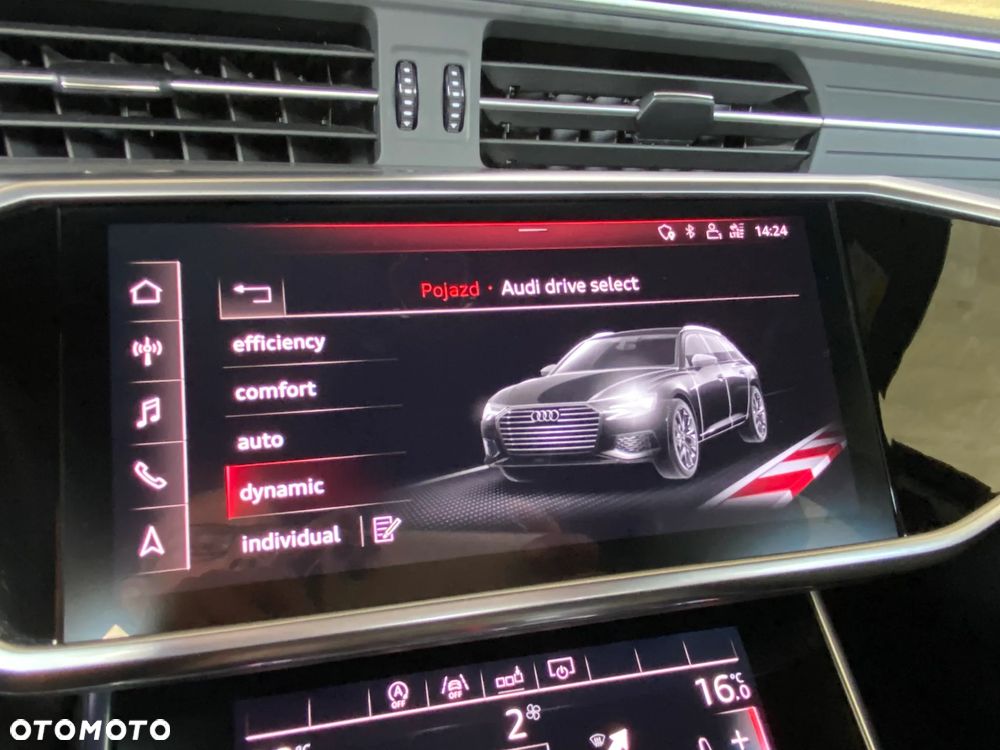 Audi A6 Avant 45 TFSI S tronic sport - 29