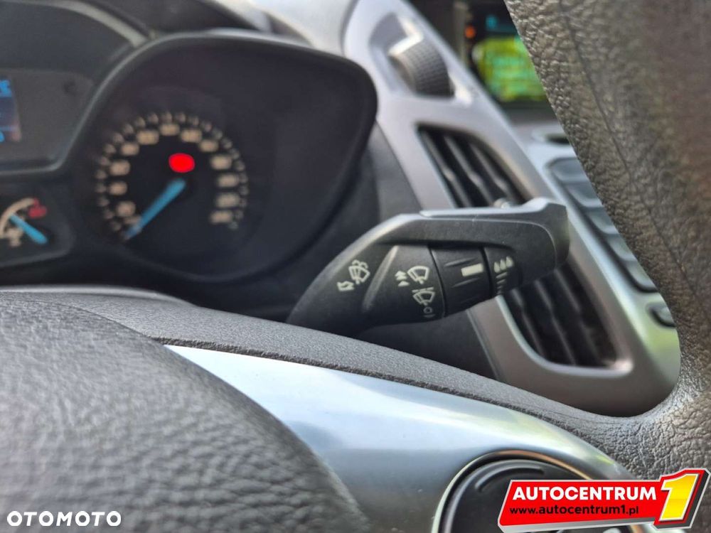 Ford TRANSIT CONNECT - 26