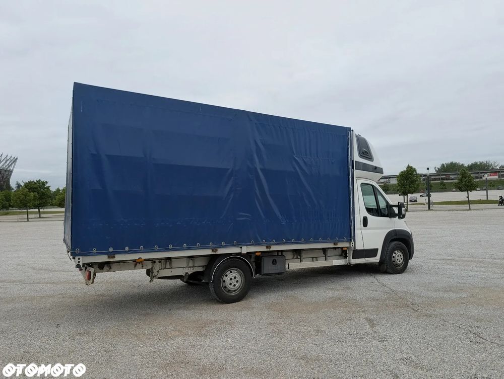 Peugeot Boxer - 8