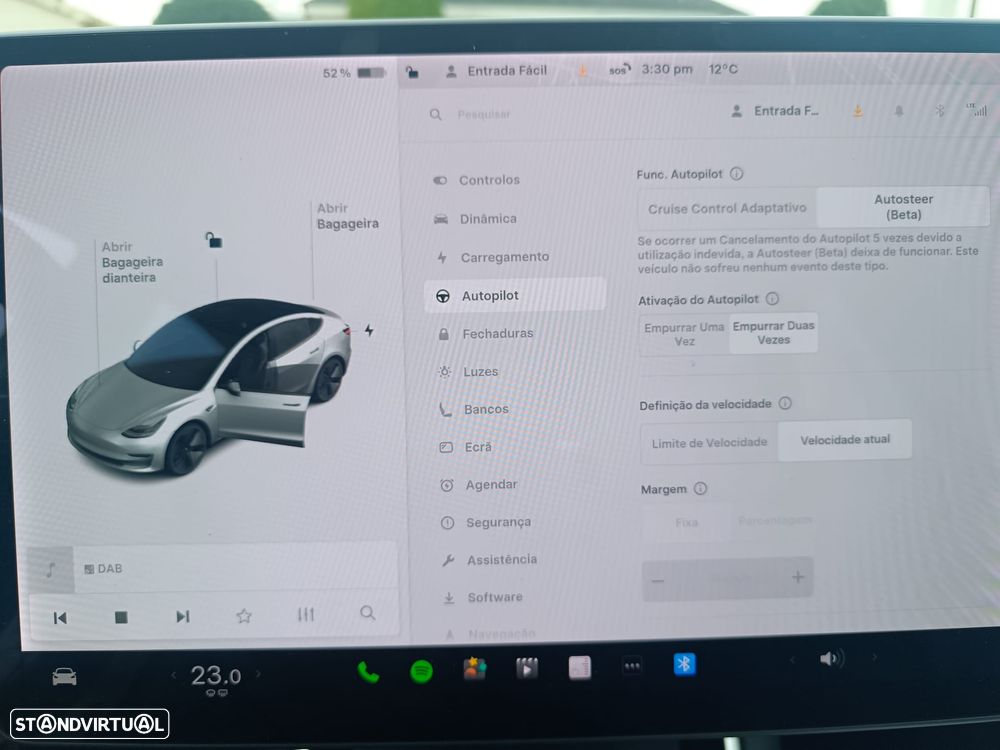 Tesla Model 3 Standard RWD Plus - 19
