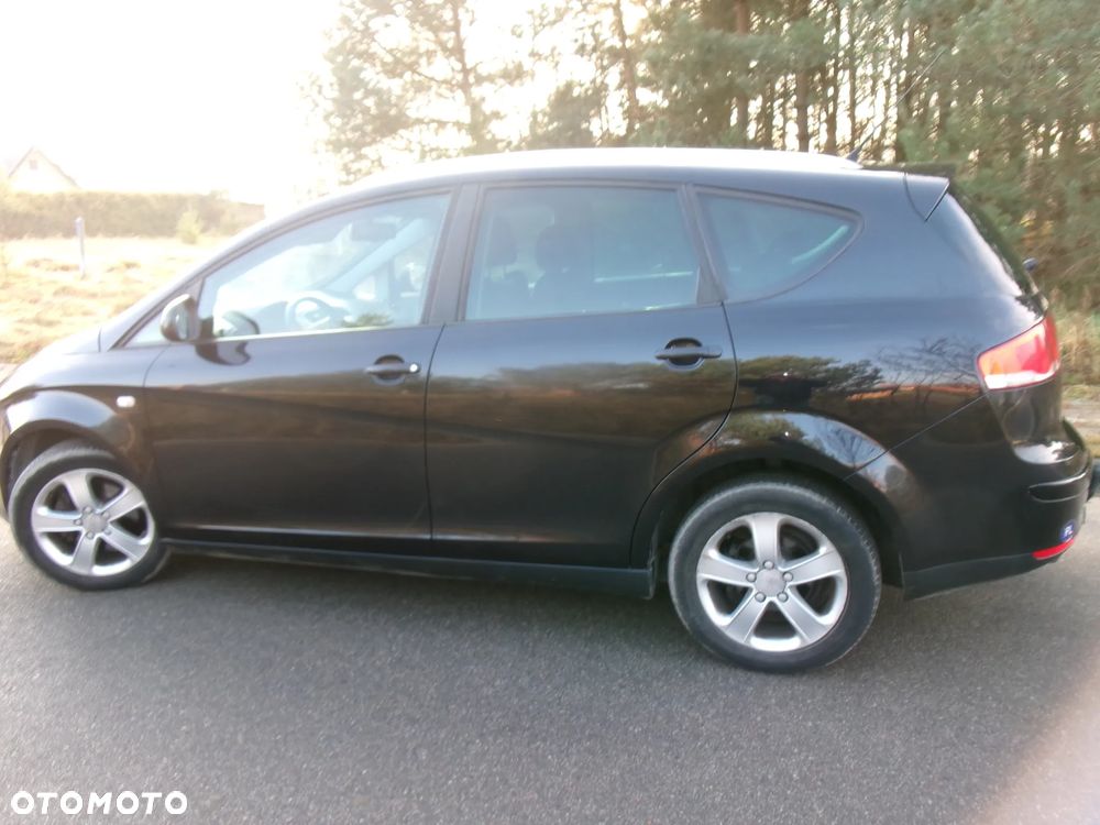 Seat Altea XL 1.9 TDI Reference - 1