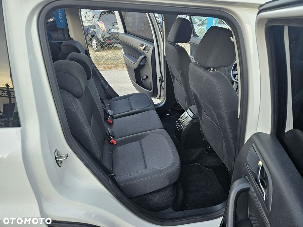 Skoda Yeti - 11