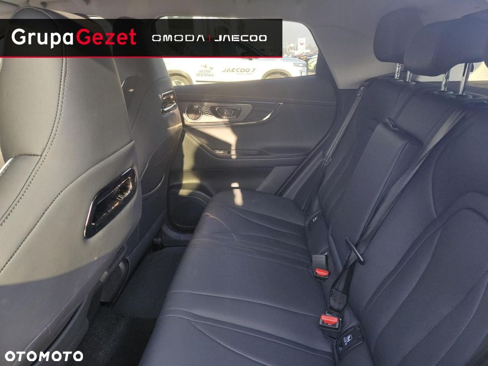Omoda 5 1.6 T-GDI Premium DCT - 7