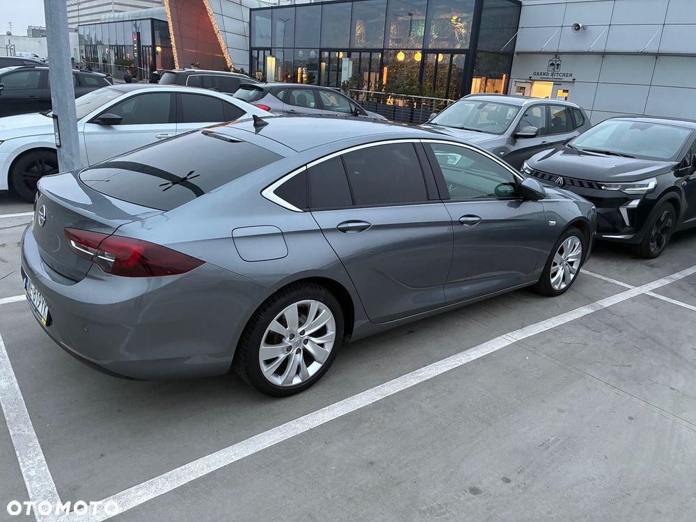 Opel Insignia - 3