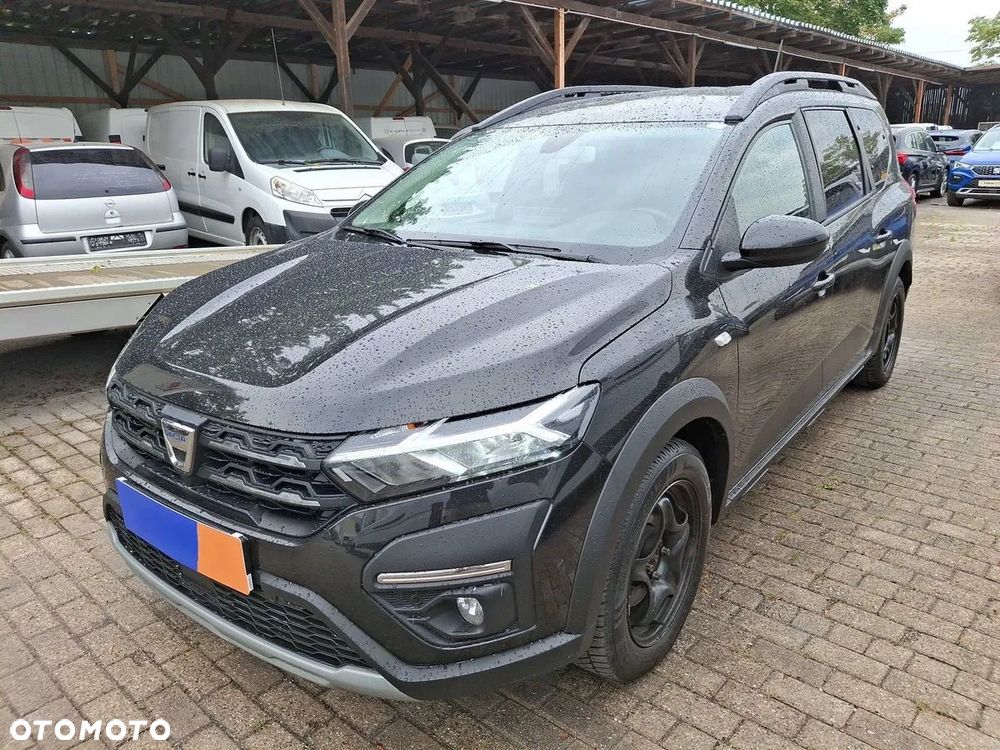 Dacia Jogger 1.0 TCe SL Extreme 7os - 1