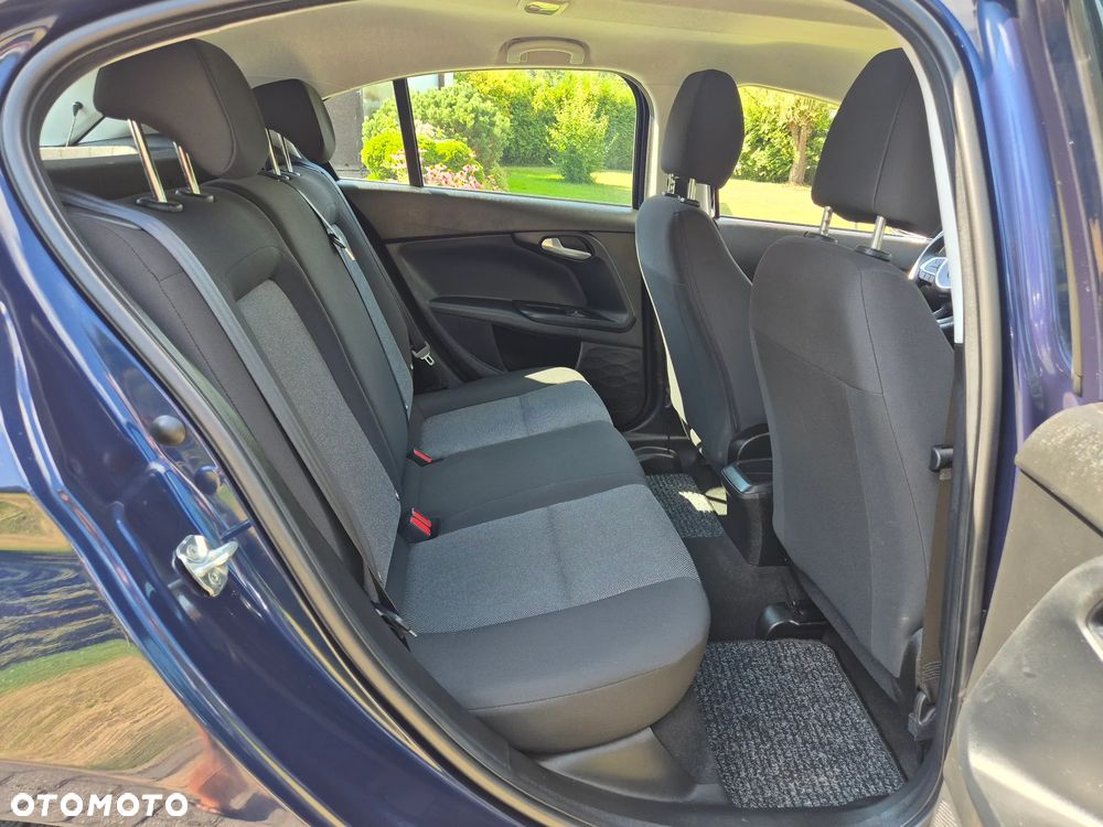 Fiat Tipo 1.4 16v Easy - 18