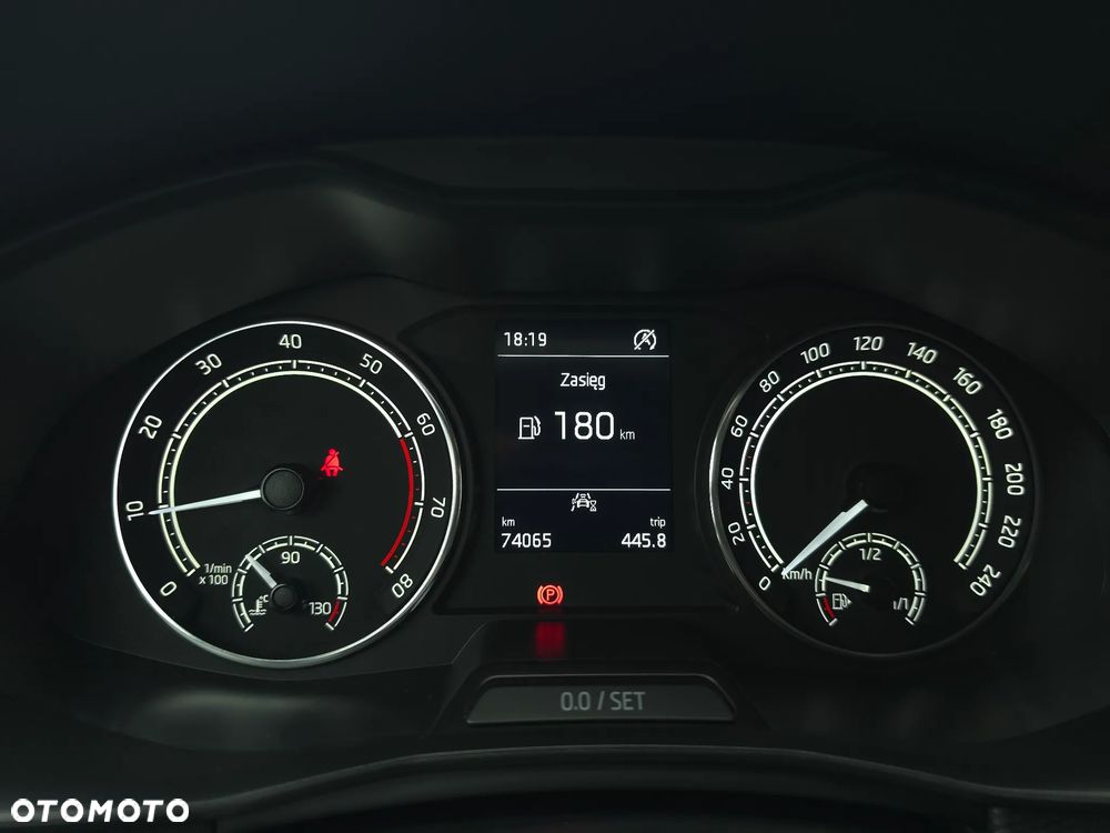 Skoda Kamiq 1.0 TSI Ambition - 20