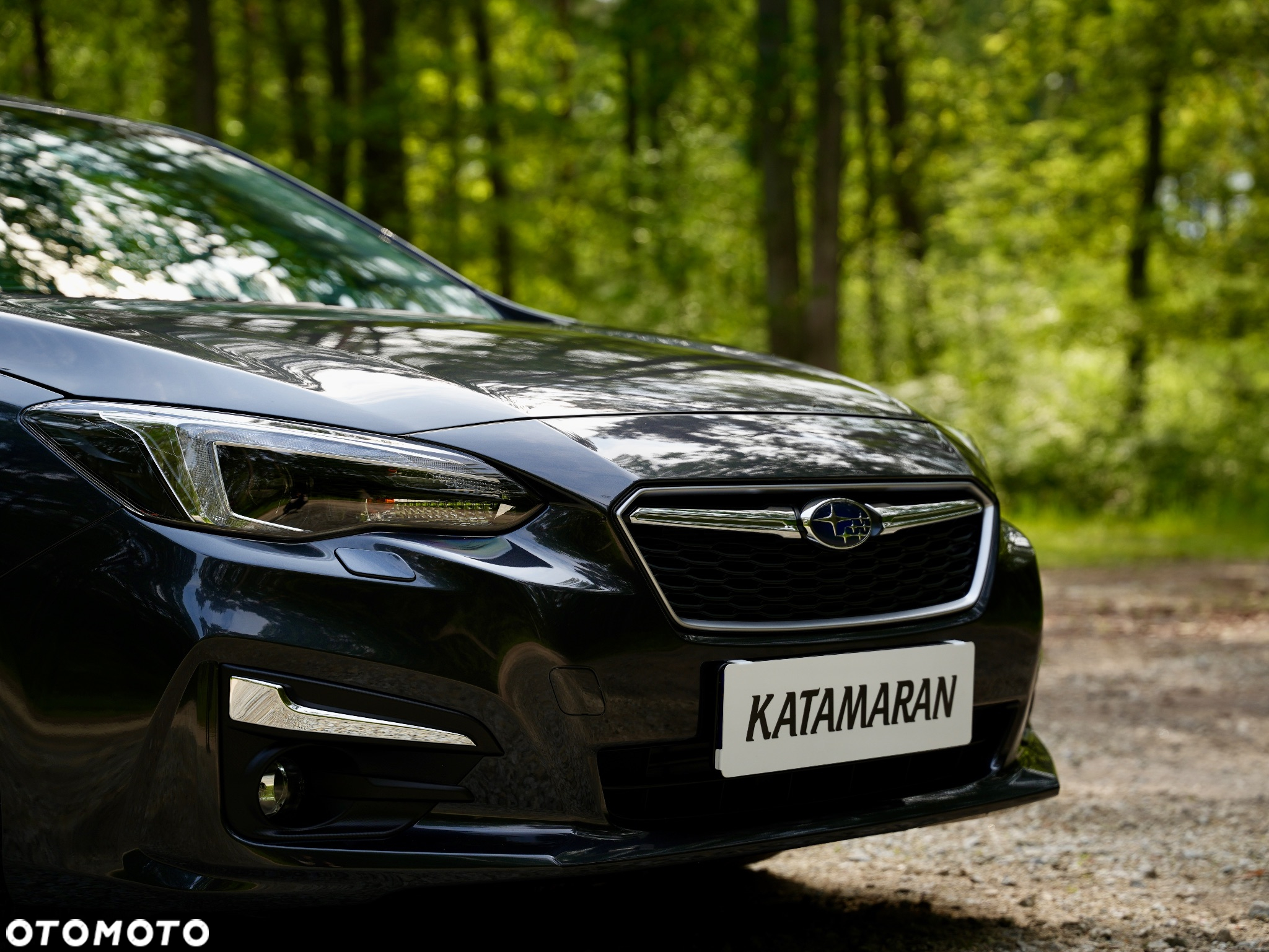 Subaru Impreza 1.6 Trend (EyeSight) Lineartronic - 4