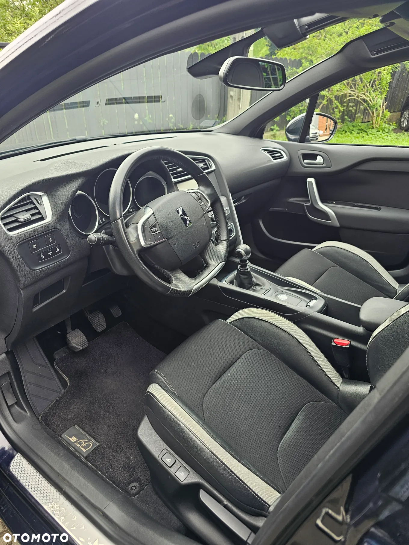 Citroën DS4 - 11