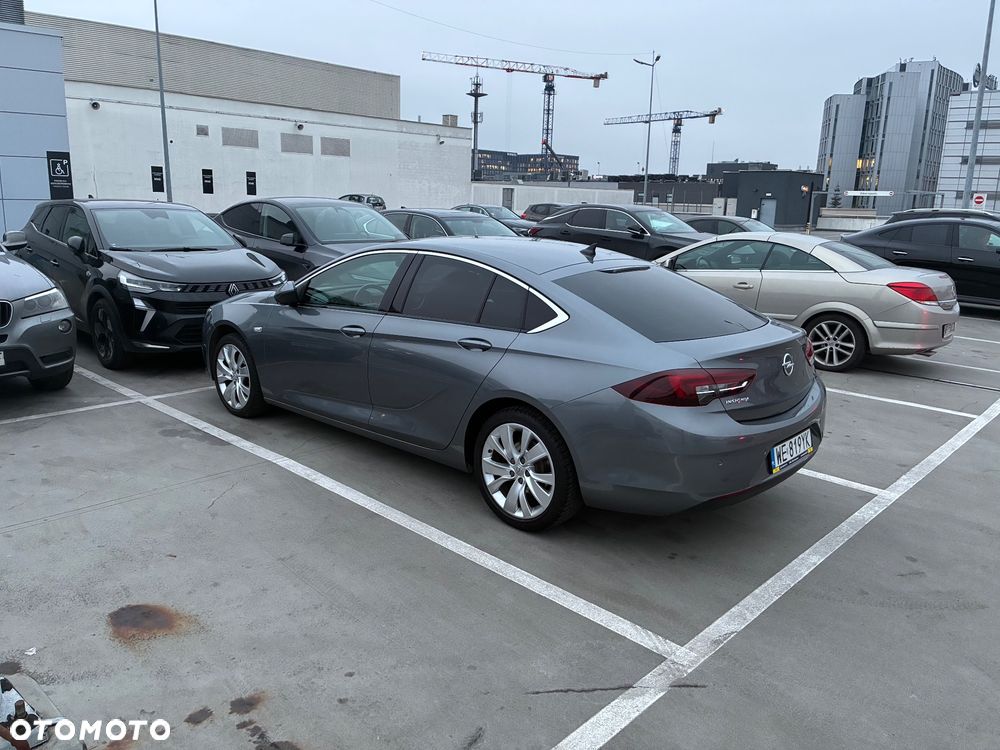 Opel Insignia - 5