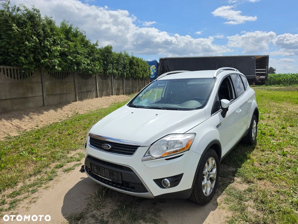 Ford Kuga 2.0 TDCi 2x4 Champions Edition - 2