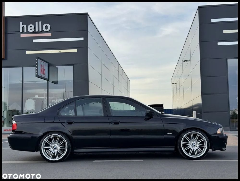 BMW Seria 5 - 23