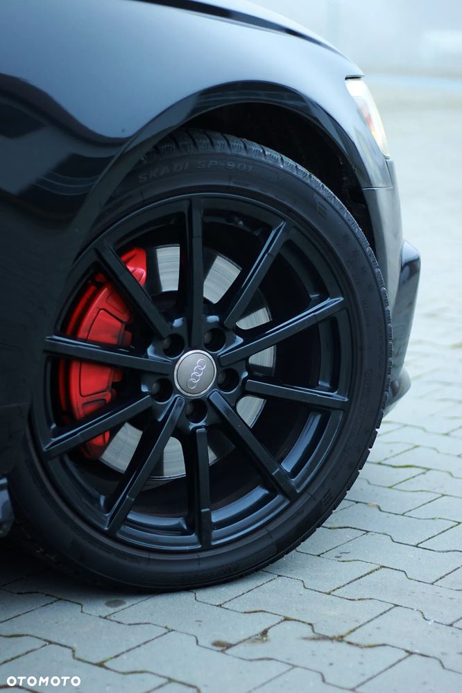 Audi A6 Limousine 2.0 TFSI Quattro S tronic - 27