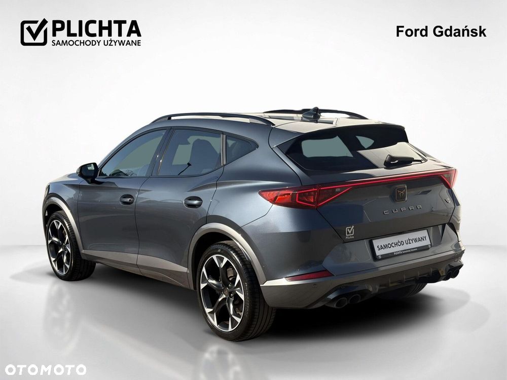 Cupra Formentor - 4