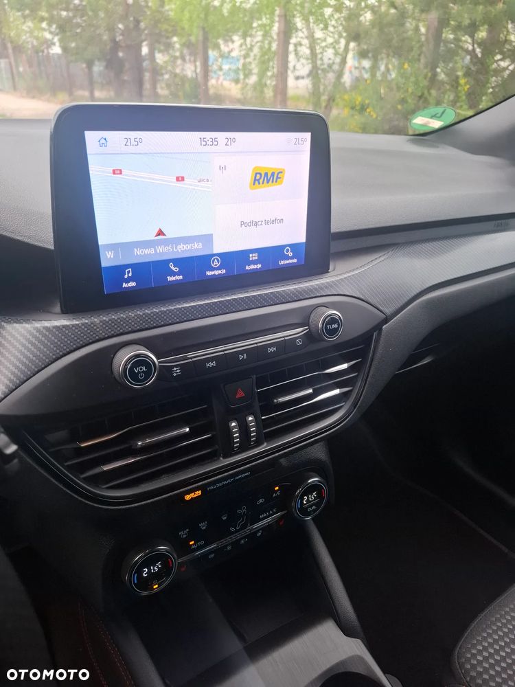 Ford Focus 2.0 EcoBlue ST-Line - 33
