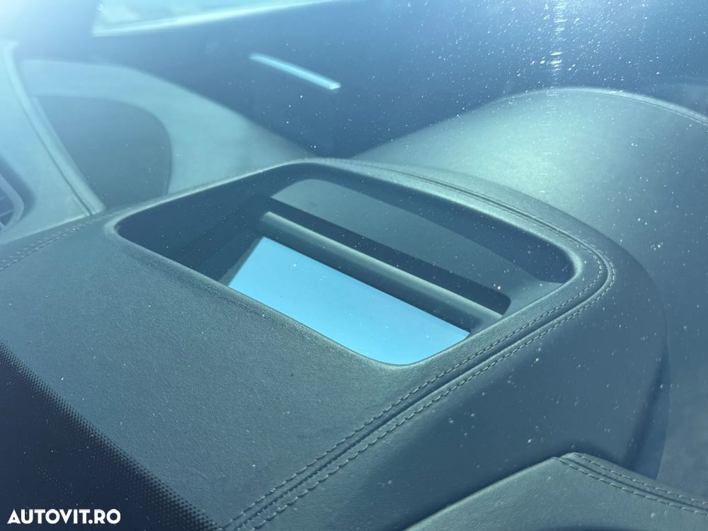 Audi A8 3.0 TDI DPF quattro Tiptronic - 20