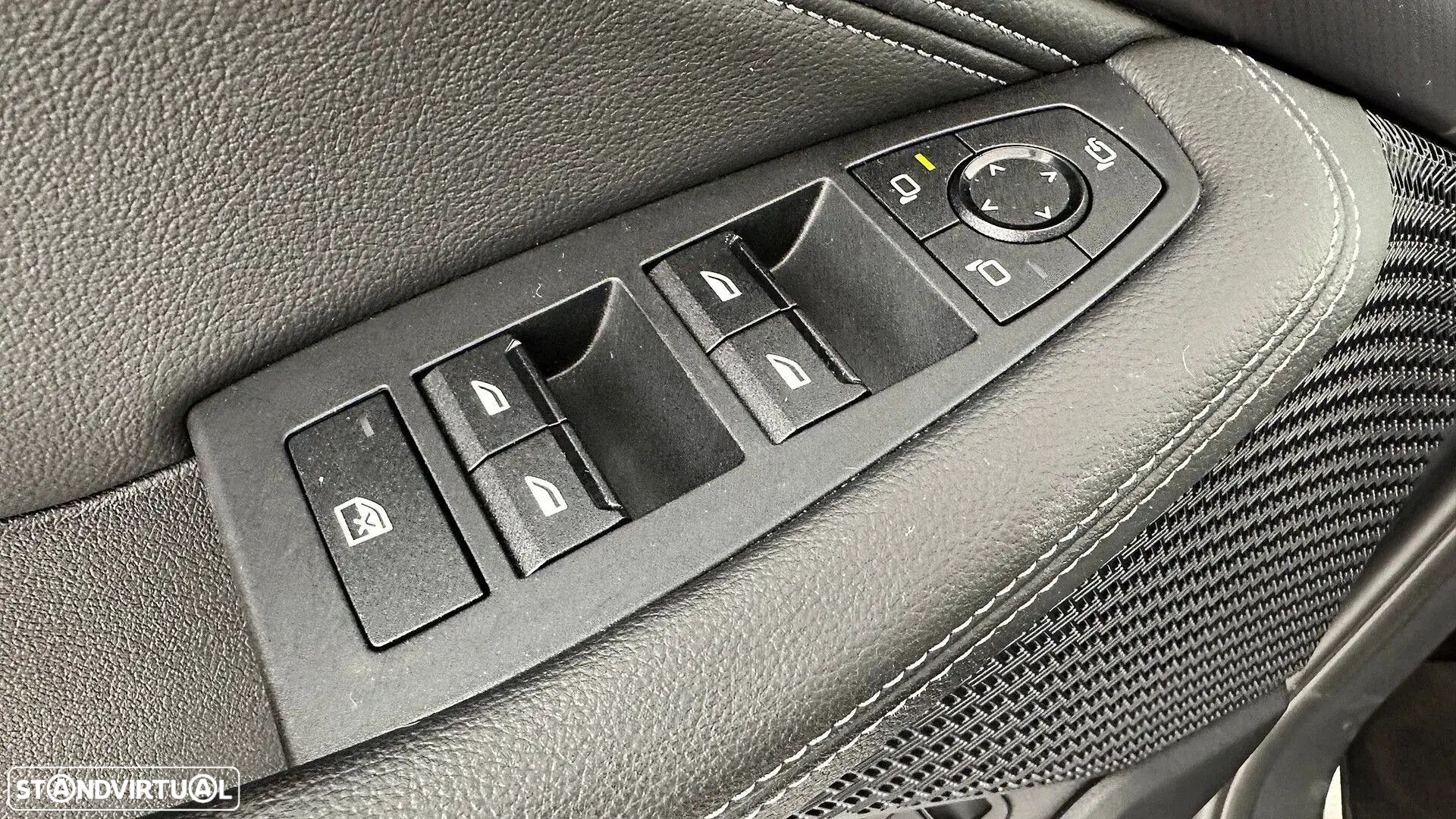 BMW 218 Active Tourer d Pack M Auto - 27