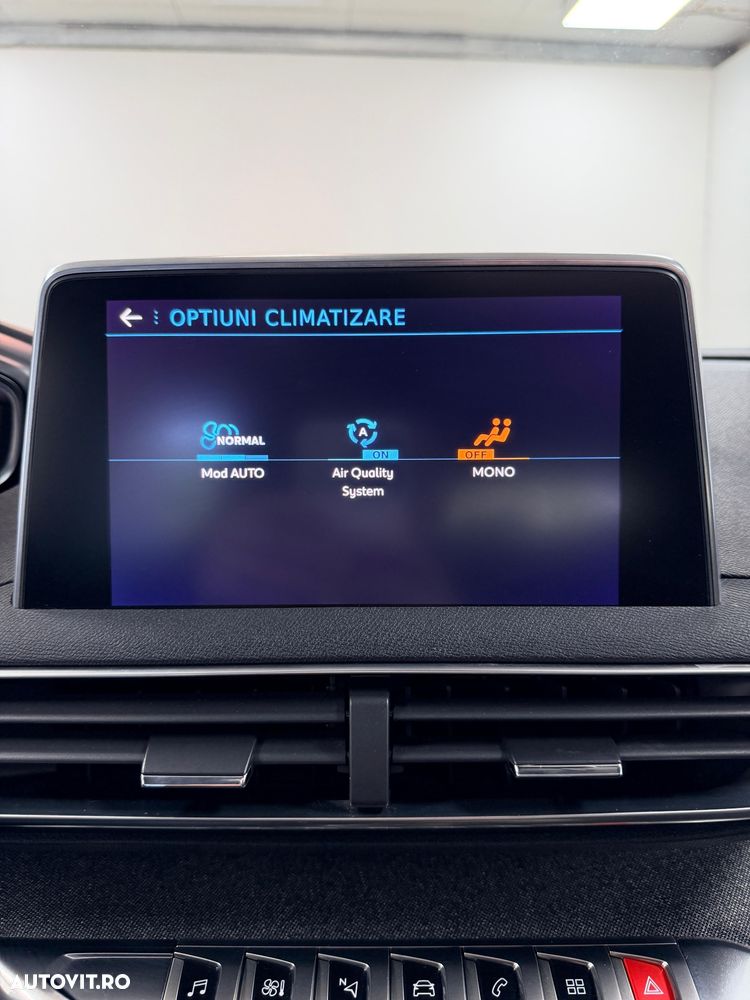 Peugeot 3008 1.6 THP EAT6 Allure - 9