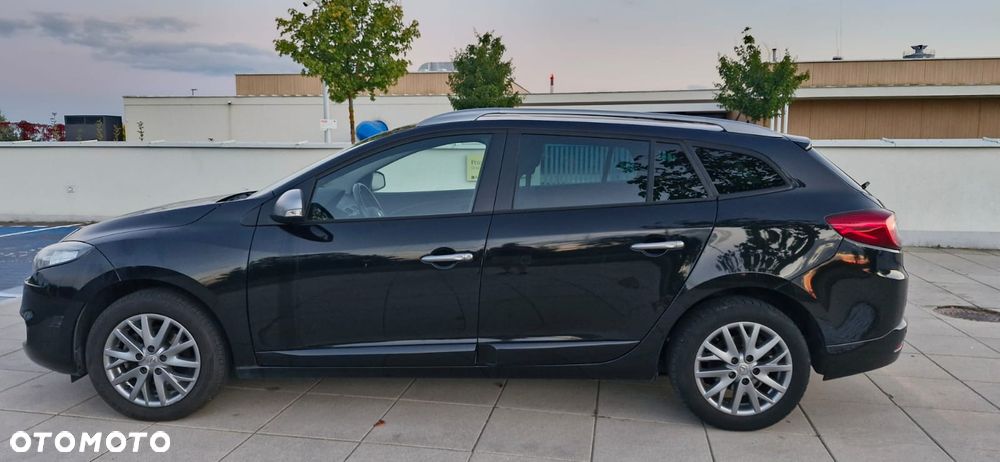 Renault Megane - 6