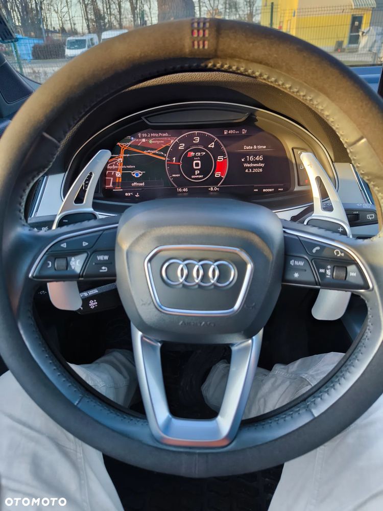 Audi Q7 - 5
