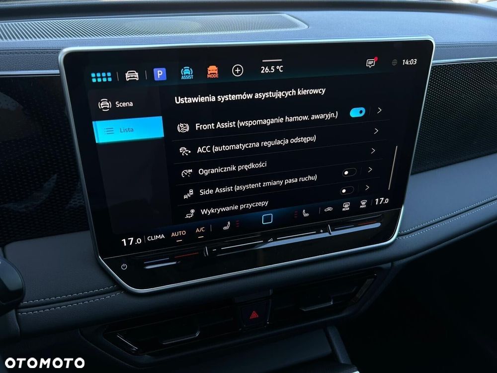 Volkswagen Tiguan - 21
