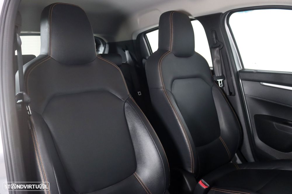 Dacia Spring Electric 45 Comfort - 12