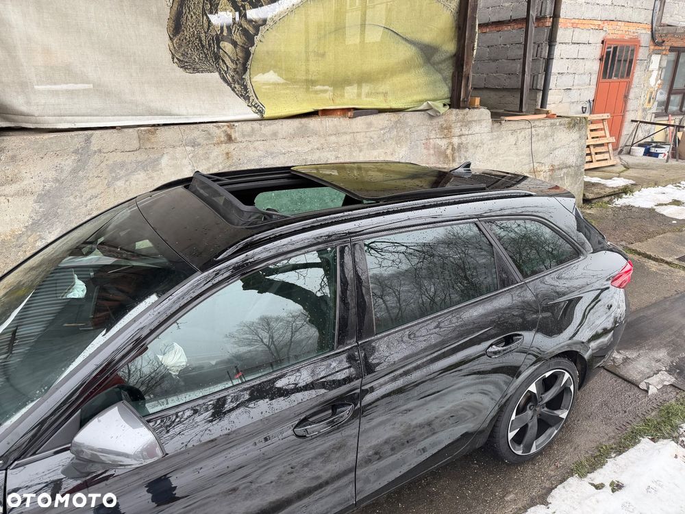 Cupra Leon Sportstourer - 9