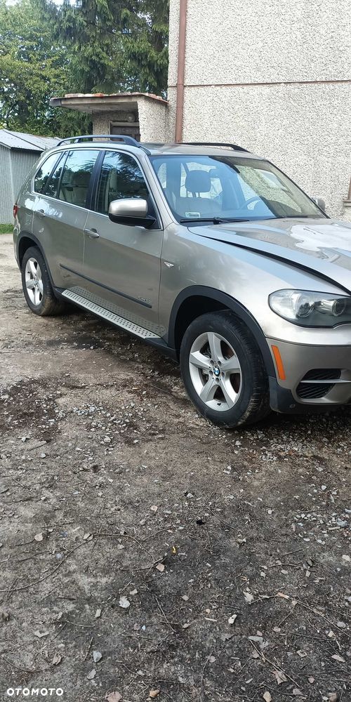 BMW X5 - 1