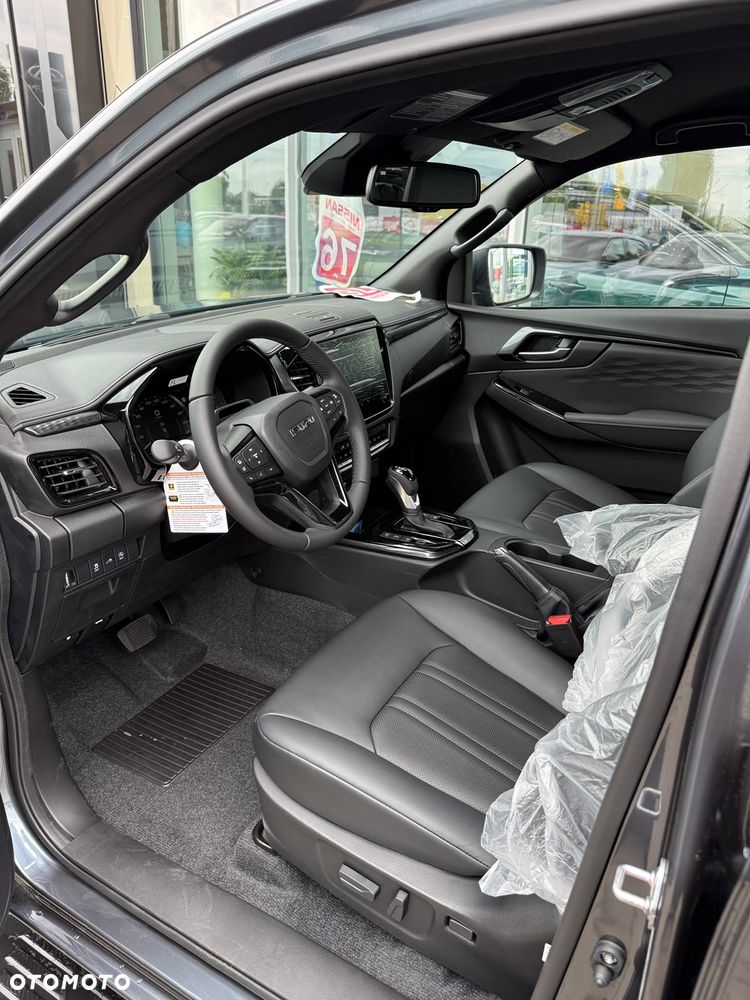 Isuzu D-Max 2.2 DC LSE 4WD - 26