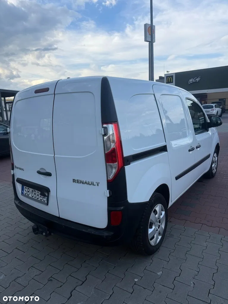 Renault Kangoo - 7