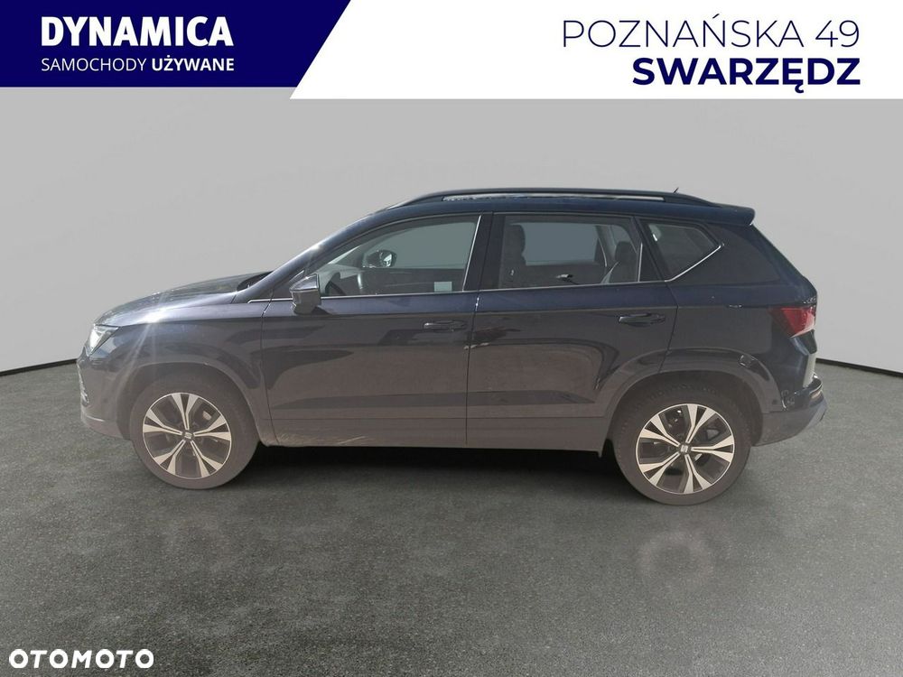 Seat Ateca - 5