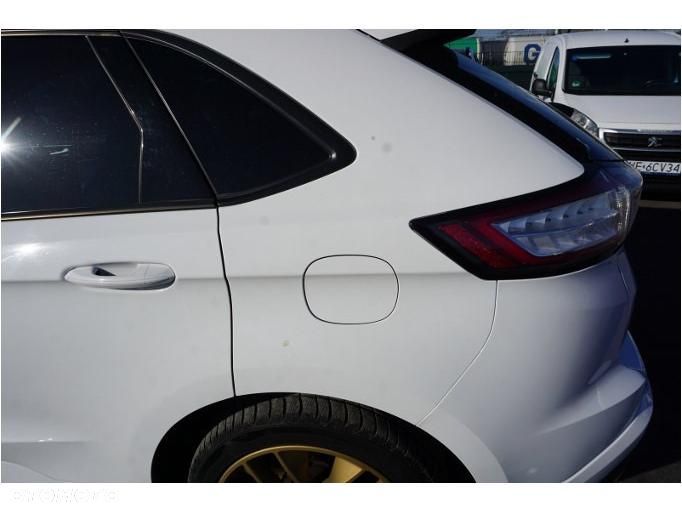 Ford Edge - 37