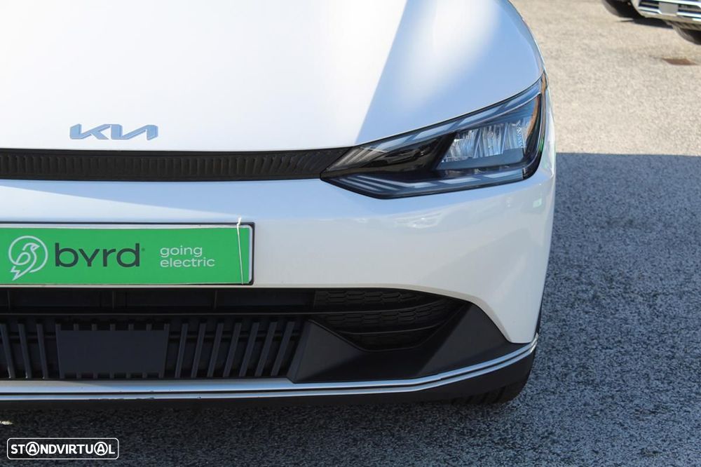 Kia EV6 77,4-kWh Business - 5