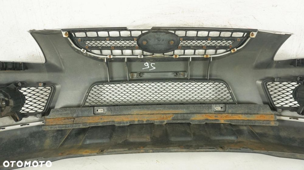 ZDERZAK PRZÓD PRZEDNI KIA SPORTAGE 2 II LIFT 08-10 9S FL ATRAPA 2008-2010 - 13